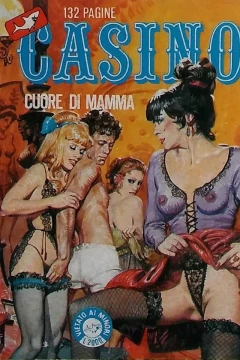 Cuore di mamma