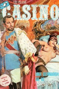 Una Bernarda da Re