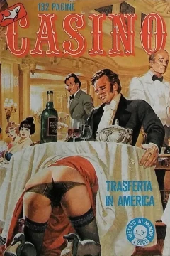 Trasferta in America