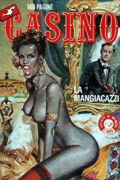 La mangiacazzi