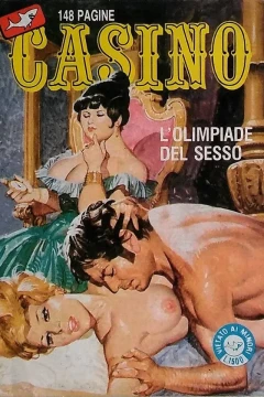 L'olimpiade del sesso