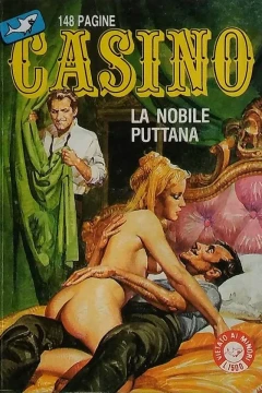 La nobile puttana