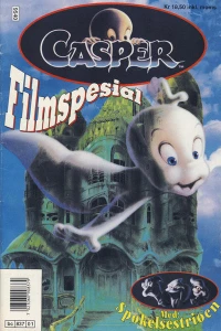 Casper Filmspesial