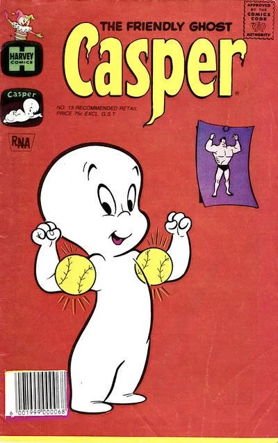 Cover of Issue #13
