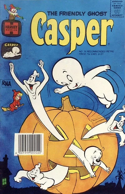 Cover of Issue #14
