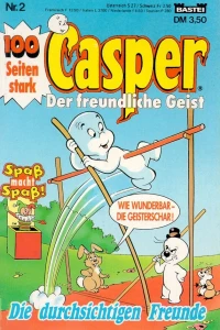 Der freundliche Geist