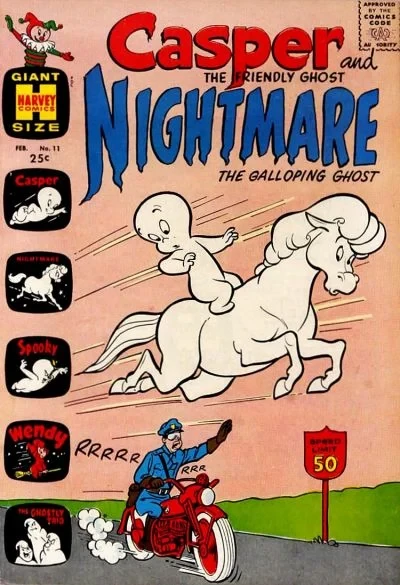 Cover of Issue #11