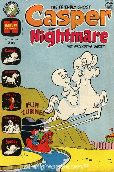 Cover of Issue #39
