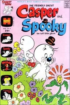 Cover of Issue #6