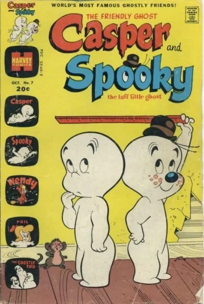 Cover of The Awkward Wizard