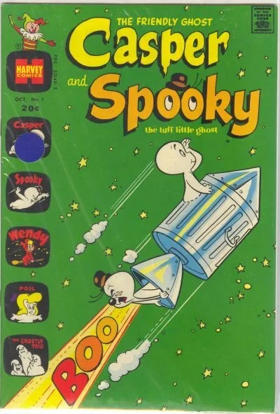 Cover of The Deserted House!