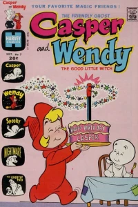 Issue #7