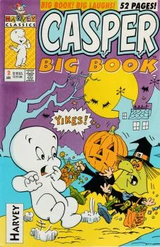 Cover of Issue #2