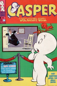 Issue #17