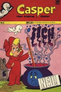 Issue #2