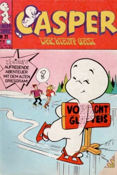 Issue #21