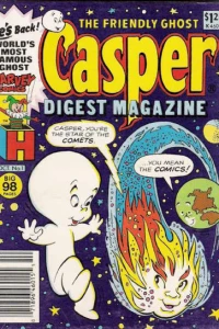 Issue #1