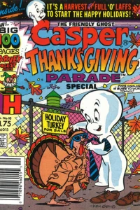 Thanksgiving Parade Special