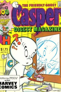 Issue #12