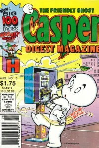 Issue #13