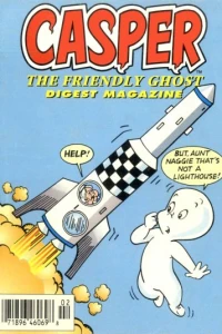 The House That Was a Spaceship