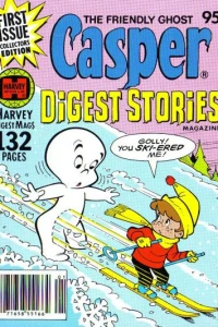 Issue #1