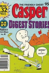 Issue #4