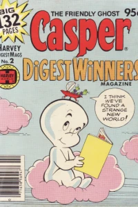 Issue #2