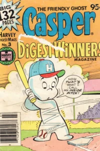 Issue #3