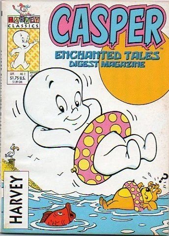 Cover of Issue #2