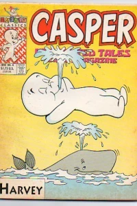 Issue #4