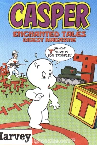 Issue #7