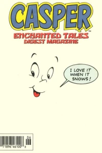 Issue #8