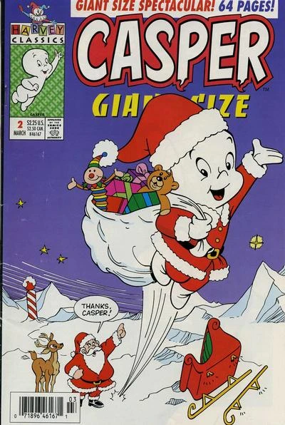 Cover of Issue #2