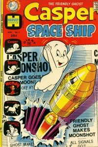 Issue #1
