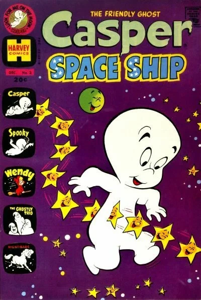 Cover of Issue #3