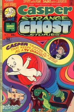 Issue #4