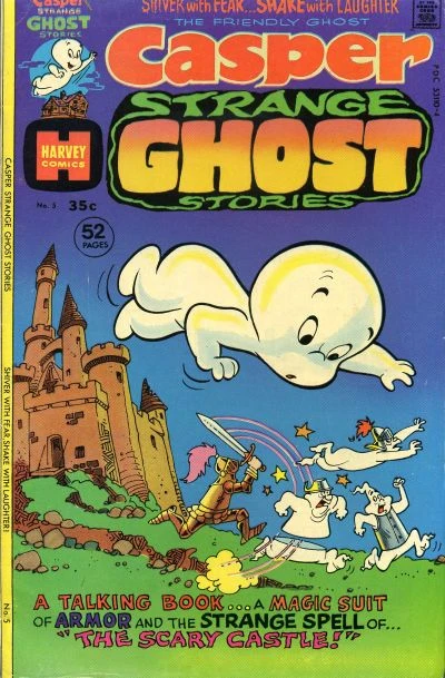 Cover of Issue #5