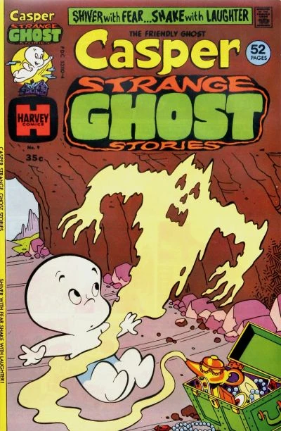 Cover of Issue #9