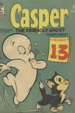 Issue #27