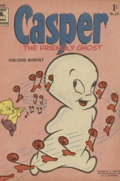 Issue #29