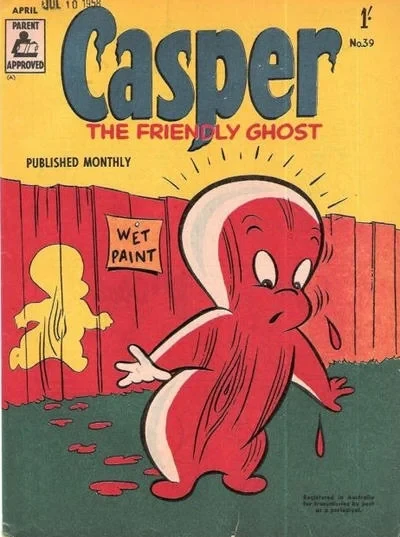 Cover of Issue #39