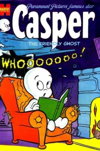 Mother Ghost