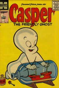 Issue #35