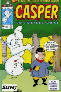 Issue #18