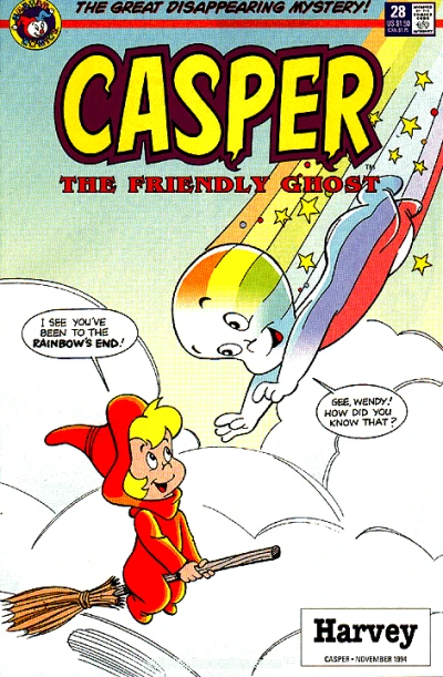 Cover of The Great Disappearing Mystery