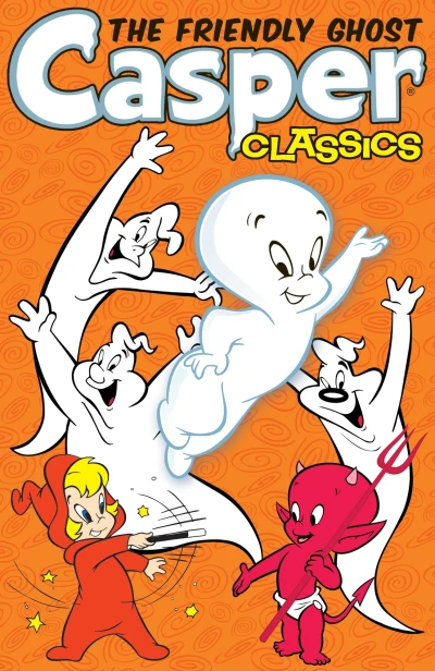 Cover of Volume 1
