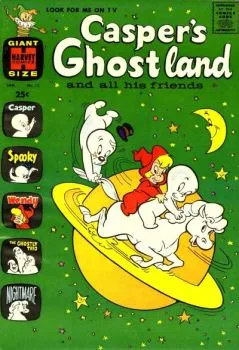 Cover of Issue #12