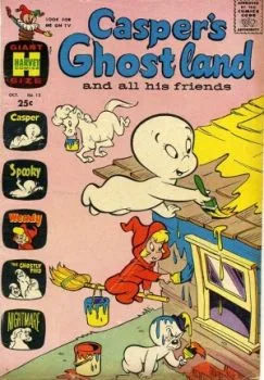 Cover of Issue #15
