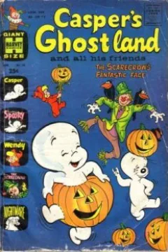 Issue #16
